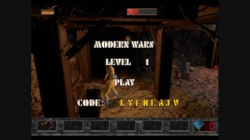 Time Commando Playthrough I2/10