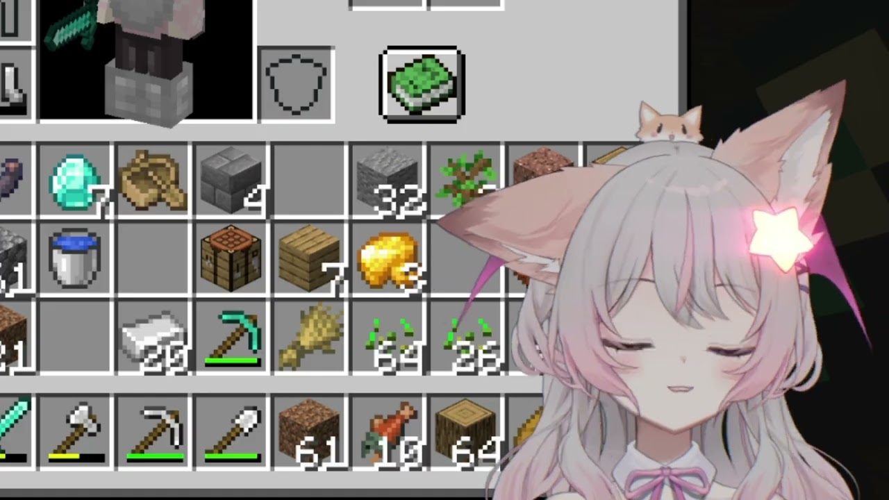 Vedal Force Payment Down Anny's Throat (REAL)