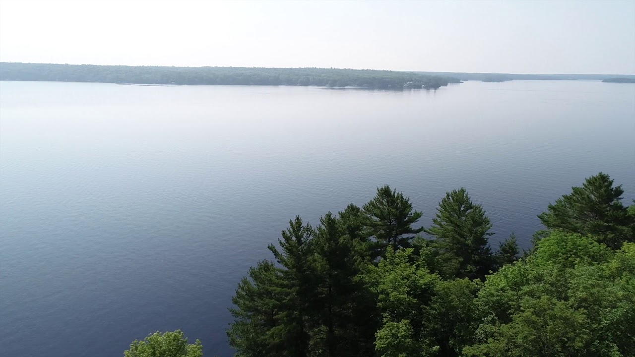1039 Muskoka Cresent Road, Lake Muskoka property for sale YouTube