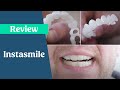 Instasmile Clip on Veneers Review