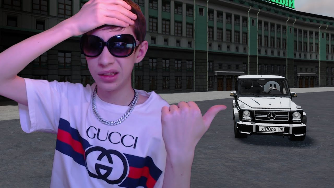 😎 ИВЕНТ НА МАШИНЫ В Piter / Сжёг тачку за 10кк / Russia Car Driving ...