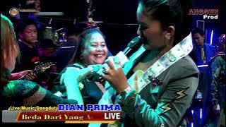 WONG IRENG VOC. ITA DK # LIVE MUSIC DIAN PRIMA