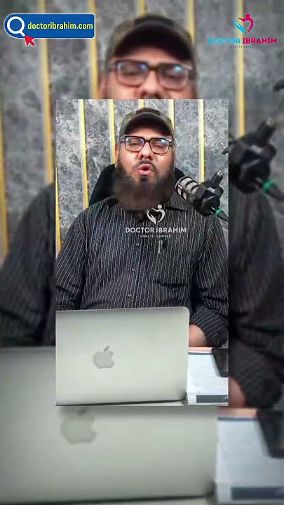 Sar Se Paon Tak Ke Tamam Health Masail Ka Asaan Ilaaj | DRH By Doctor Ibrahim Herbalist