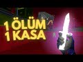 CS2'de 1 OLUM 1 KASA! | CS2 HİLE | CS2 HİLELİ REKABETÇİ