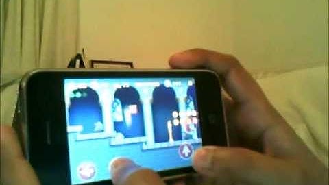 Leps World App (Free) Gameplay/Review For Iphone/Ipod