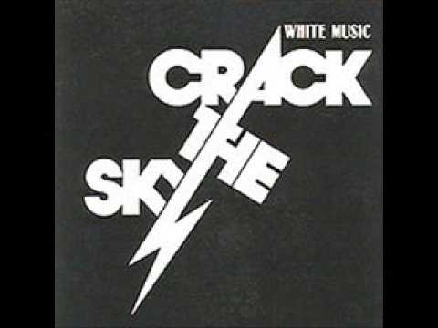 Crack The Sky - All American Boy