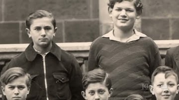 Benoit B Mandelbrot - Hunting The Hidden Dimension