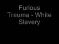 Miniature de la vidéo de la chanson White Slavery