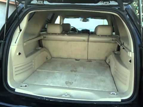 2006 Cadillac SRX - YouTube 2006 Cadillac SRX - YouTube