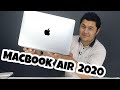 Macbook Air 2020 - O'zbekistonda!!! (Amazon.com)