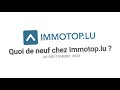 Immotoplu  15 ans  vos cts 