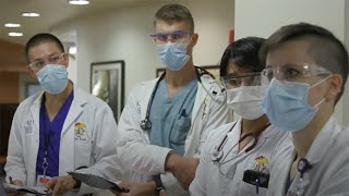 KU Family Medicine Residency Introduction