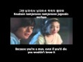 Gummy As a man starring Kim Hyun Joong SS501 & Jung Ryeo Won eng sub + romaji