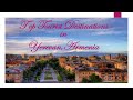 TOP TOURIST PLACES/DESTINATION to visit in Yerevan,Armenia | YEREVAN,ARMENIA TOURISM