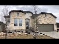 Imagine Homes Tour, Madrid 3 Plan, Cibolo Canyons, San Antonio Tx