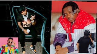 vita! HARMONIZE na REYVANNY 24/9/2021  |next level vs KONDE GANG🔥 ( macvoice / cheed