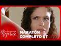 Lo que Callamos Las Mujeres | Maratón Completo 07