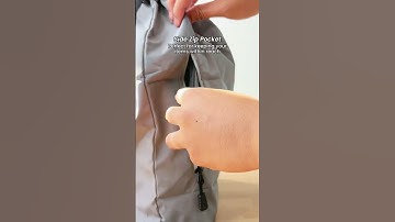 iFashion Event Drawstring Bag