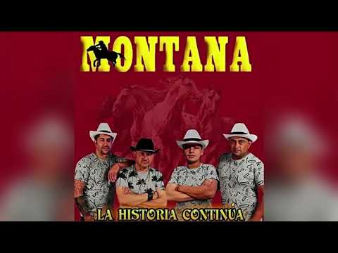 MONTANA - EXITOS