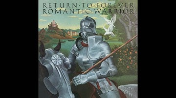 Return To Forever - Medieval Overture