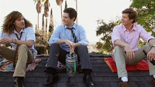 Workaholics being iconic for 15 minutes straight screenshot 3