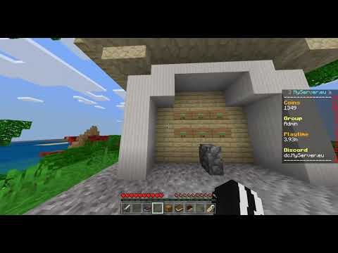 Minecraft Bedrock Edition Server SoupFFA | Nukkit