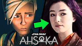 STAR WARS TEASES OMEGA WILL APPEAR IN AHSOKA SEASON 2? BIG EASTER EGG EXPLAINED!