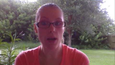 ePortfolio Video Presentation