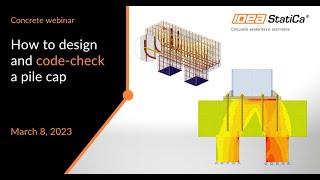 How to design and code–check a pile cap screenshot 5
