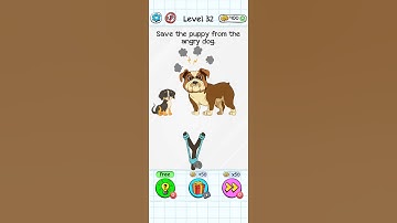 Braindom Level-32 #braindom #level32   #iqtest #braintest #dollyplay #brainboost #kidgames #fungames