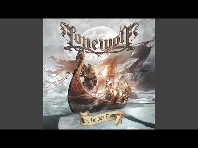 Lonewolf - Song For The Fallen