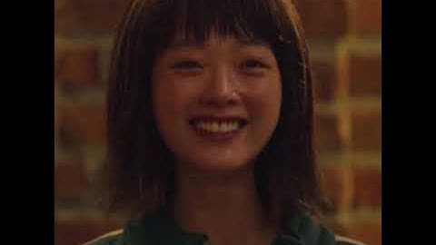 sae byeok x ji yeong | squid game