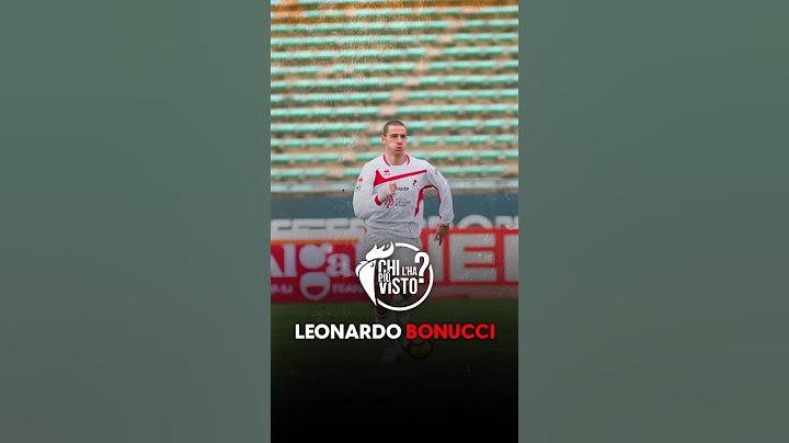 LEONARDO BONUCCI - CHI L’HA PIÙ VISTO…🐔#sscbari #ilbarese #seriebkt #bonucci