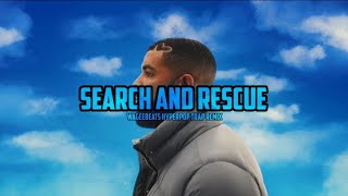 Drake - Search & Rescue (WAGEEBEATS HYPERPOP TRAP REMIX)
