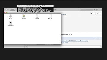 Remote Code Execution in Hipchat with Github