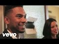 Miguel - Adorn (Behind the Scenes)