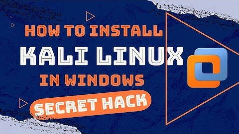 Install Kali Linux on VMware | Kali Linux 2023.3 | DefendIQ | #cybersecurity #learning #technology