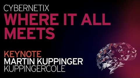 Where AI, Industrial IoT, Consumer IoT, Blockchain, Decentralized Identity, and Edge Computing Meet