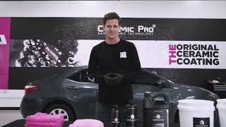 Watch This Before Washing Your Car During Winter - Collegeville, West Chester, Pottstown, Stowe by Total Detailing Auto Surface Protection 327 views 1 year ago 3 minutes, 55 seconds