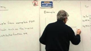 Reliability Design and Markov Chain Monte Carlo Simulation