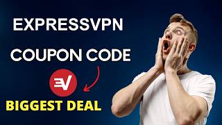 👉ExpressVPN Coupon Code | 𝙊𝙁𝙁𝙀𝙍 𝙀𝙉𝘿𝙄𝙉𝙂 𝙏𝙊𝘿𝘼𝙔! 🅷🆄🆁🆁🆈
