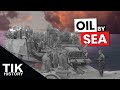 Why didn&#39;t Germany just attack the Caucasus by Sea to get the oil?