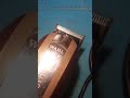 Машинка для стрижки волос Wahl Legend 5 Star ST3S. Гудит. Отчёт клиенту.