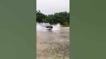 The power of Mahindra Scorpio N Z6 #shorts #scorpio #trending