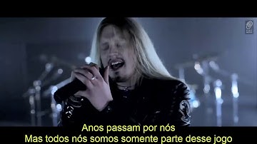 DragonForce - The Game (legendado PT-BR)