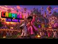 Lil Nas X - CARNIVAL (Music Video) Prod. Oneseven
