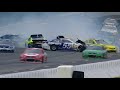 NASCAR Crash Compilation #13 ~ Let It Burn