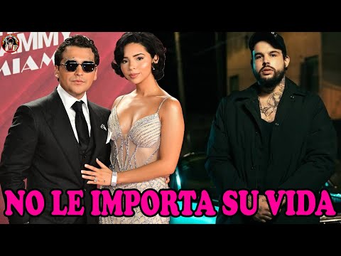 Hermano de Ángela