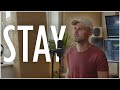 justin bieber - stay cover