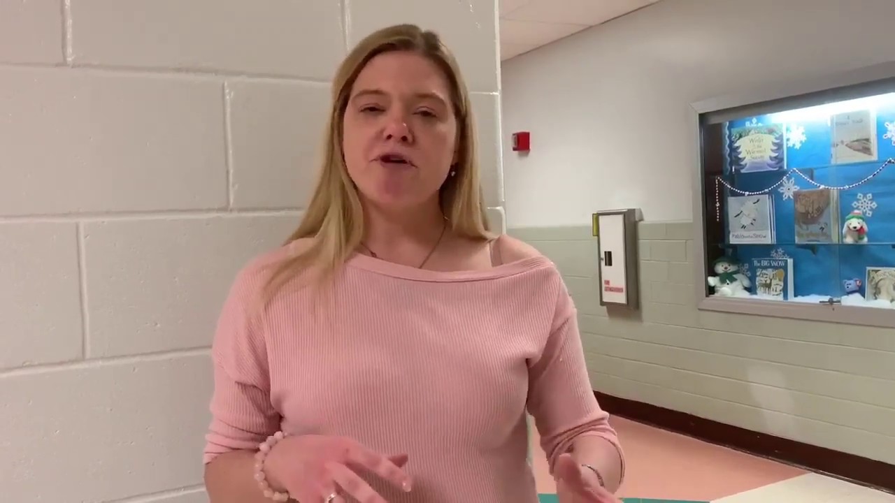 Girls Computing League at Weyanoke Elementary School YouTube